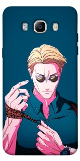 Чохол на Samsung J510F Galaxy J5 (2016) Nanami фото 1 з 1