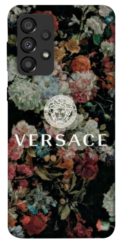 Чехол на Samsung Galaxy A33 5G Versace ver.2 фото 1 из 1