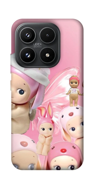 Чохол на Xiaomi 17 Sonnyangel фото 1 з 1