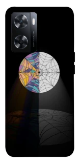 Чехол на OnePlus Nord N20 SE Wednesday room фото 1 из 1