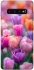 Чохол на Samsung Galaxy S10+ Тюльпанове поле фото 1 з 1