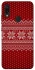 Чехол на Xiaomi Redmi Note 7 / Note 7 Pro / Note 7s Christmas jumper ver.3 фото 1 из 1