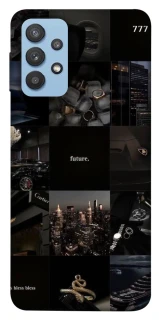 Чехол на Samsung Galaxy M32 My Future collage фото 1 из 1