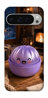 Чохол на Google Pixel 9 Pro XL Dumpling ver.9 фото 1 з 1