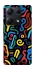 Чохол на Xiaomi Redmi Note 14S abstraction фото 1 з 1