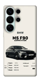 Чохол на Samsung Galaxy S26 Ultra M5 F90 фото 1 з 1