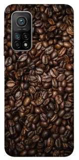 Чехол на Xiaomi Mi 10T Сoffee beans фото 1 из 1