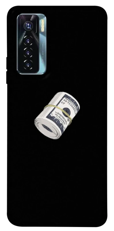 Чохол на TECNO Camon 17 Pro Money motivation фото 1 з 1