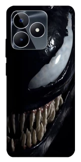 Чохол на Realme C53 Venom smile фото 1 з 1