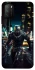 Чохол на Xiaomi Poco M3 Black Panther фото 1 з 1