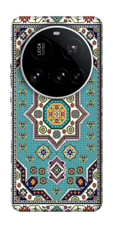 Чохол на Xiaomi 15 Ultra Килим v7 фото 1 з 1