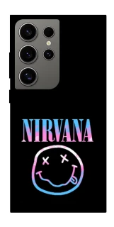 Чехол на Samsung Galaxy S24 Ultra Nirvana ver.6 фото 1 из 1