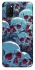 Чохол на Oppo A52 / A72 / A92 Skulls v2 фото 1 з 1