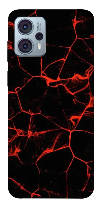 Чехол на Motorola Moto G23 Abstract ver.4 фото 1 из 1