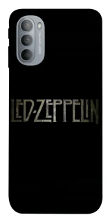 Чехол на Motorola Moto G31 Led Zeppelin logo фото 1 из 1