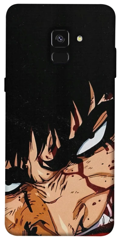 Чохол на Samsung A530 Galaxy A8 (2018) Berserk v6 фото 1 з 1