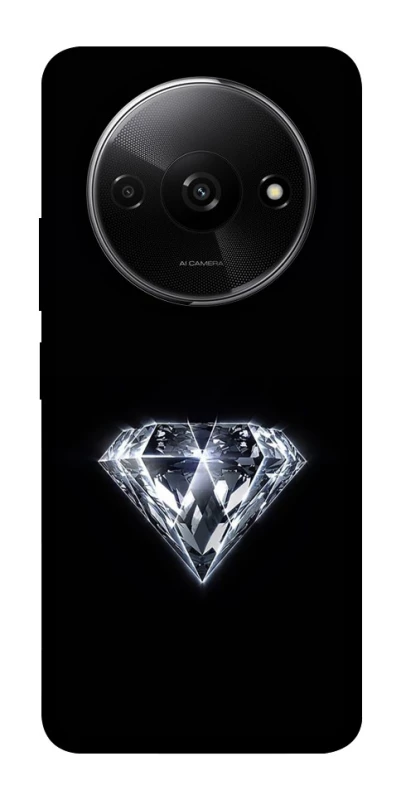 Чохол на Xiaomi Redmi A3 Бриллиант фото 1 з 1