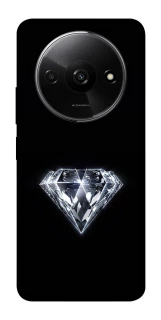 Чохол на Xiaomi Redmi A3 Бриллиант фото 1 з 1