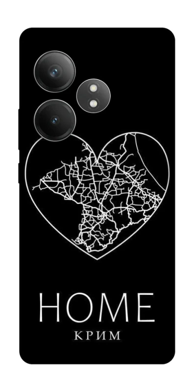 Чохол на Realme GT Neo 6 Крим Home фото 1 з 1