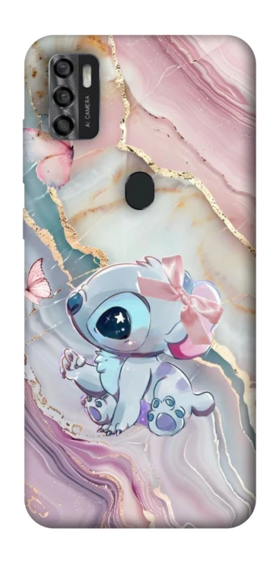 Чехол на ZTE Blade A7s (2020) Stitch ver.26 фото 1 из 1