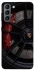 Чехол на Samsung Galaxy S21 Wheal porsche фото 1 из 1