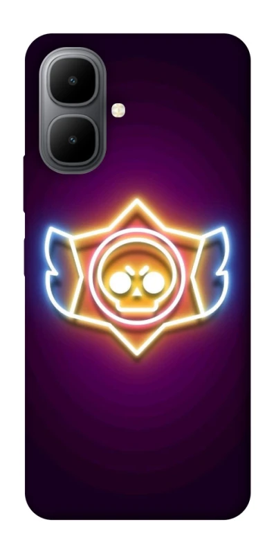 Чехол на Infinix Smart 10 Brawl Stars ver.3 фото 1 из 1