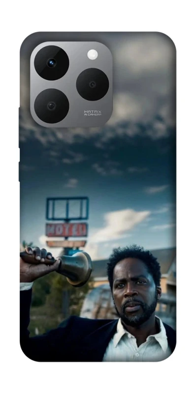 Чехол на Realme 15T From фото 1 из 1