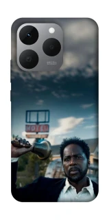 Чехол на Realme 15T From фото 1 из 1