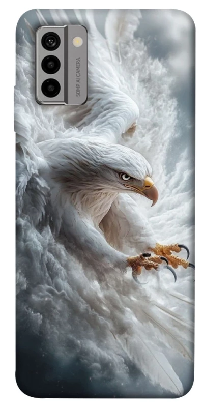 Чохол на Nokia G22 eagle фото 1 з 1