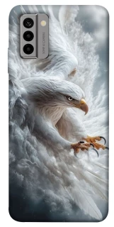 Чохол на Nokia G22 eagle фото 1 з 1