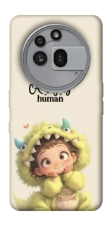 Чехол на Nothing Phone (3a) Pro You are amazing фото 1 из 1