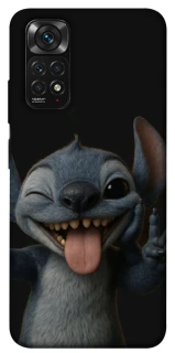 Чохол на Xiaomi Redmi Note 11 (Global) / Note 11S Stitch фото 1 з 1