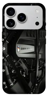 Чехол на Apple iPhone 18 Pro Max (6.9") BMW V58 фото 1 из 1