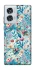 Чохол на Motorola Edge 50 Fusion Floral design ver.5 фото 1 з 1