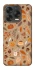 Чехол на ZTE Blade V70 Design Autumn vibes ver.6 фото 1 из 2