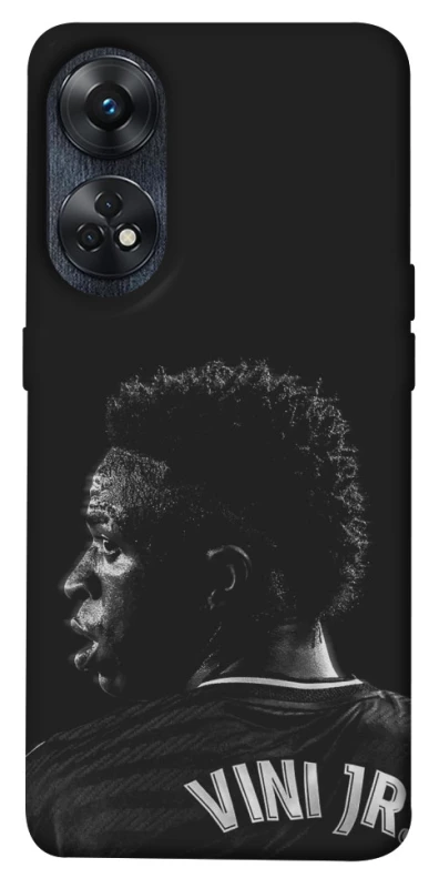 Чохол на Oppo Reno 8T 4G Vinícius фото 1 з 1