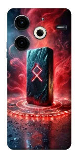 Чохол на TECNO Pova 6 Neo (LI6) Руна Одал фото 1 з 1