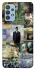 Чохол на Samsung Galaxy M32 Art collage ver.4 фото 1 з 1