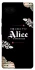 Чохол на Google Pixel 7a Alice in Borderland ver.8 фото 1 з 1
