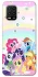 Чохол на Xiaomi Mi 10 Lite My Little Pony ver.2 фото 1 з 1