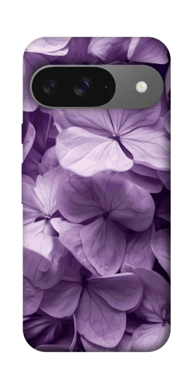 Чохол на Google Pixel 10 Floral Symphony фото 1 з 1