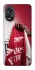 Чохол на Oppo A18 FC Arsenal v3 фото 1 з 1