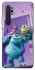Чохол на Xiaomi Mi Note 10 Lite Monsters friends фото 1 з 1