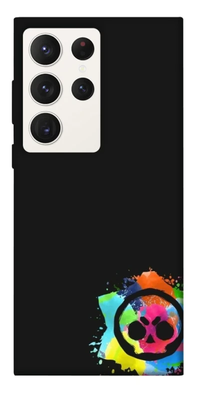 Чохол на Samsung Galaxy S23 Ultra Brawl Stars ver.4 фото 1 з 1