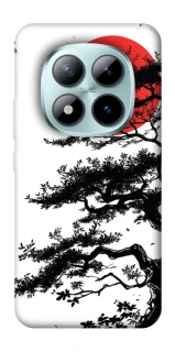 Чохол на Xiaomi Redmi Note 15 Pro+ 5G Дух Японії v2 фото 1 з 1