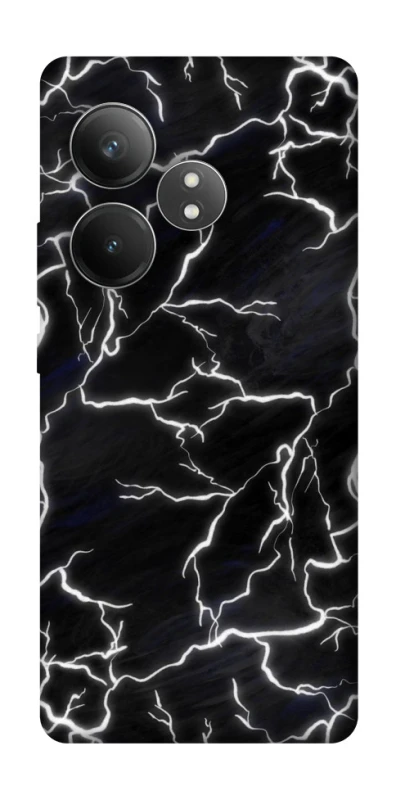 Чохол на Realme GT Neo 6 SE Abstract ver.5 фото 1 з 1