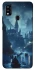 Чехол на ZTE Blade A51 Harry Potter v10 фото 1 из 1