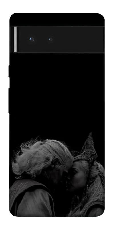 Чехол на Google Pixel 6 House of the Dragon ver.8 фото 1 из 1