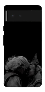 Чехол на Google Pixel 6 House of the Dragon ver.8 фото 1 из 1