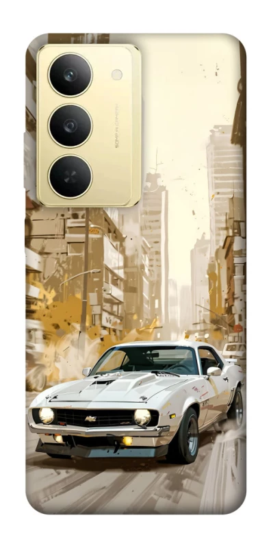 Чехол на Realme 14x Drift фото 1 из 1